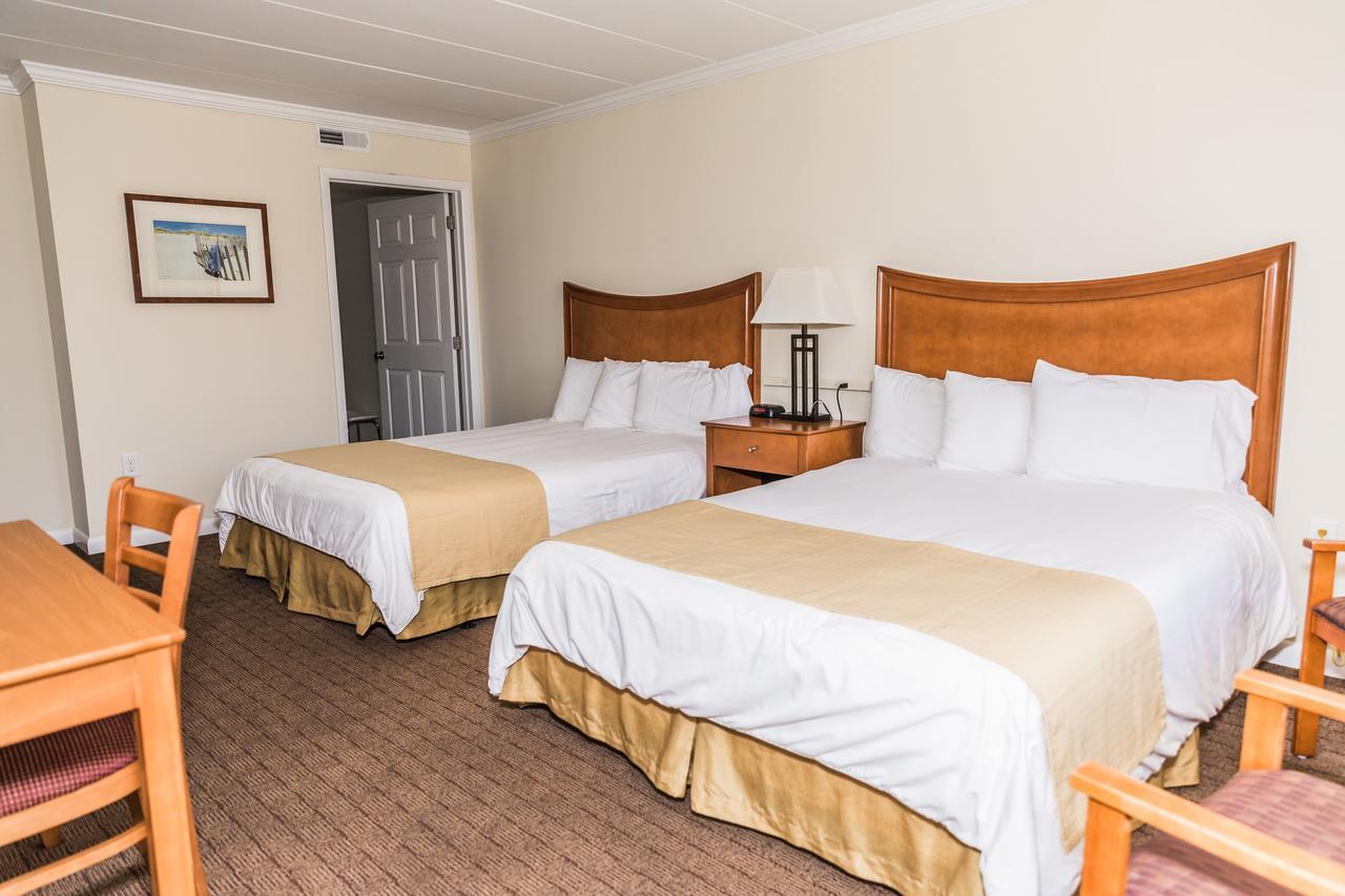 Desert Sand Resort Avalon Buitenkant foto